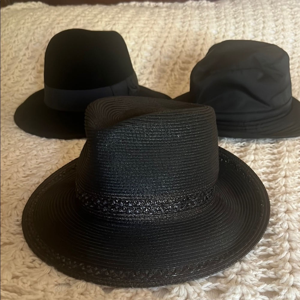 Eric Javits Black Hat